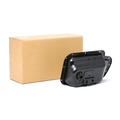 Oil Pan RIDEX 592O0053 592O0053 - photo 2
