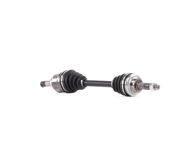 Drive Shaft RIDEX 13D0537 13D0537 - photo 1