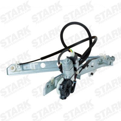 Window Regulator Stark SKWR-0420469 SKWR-0420469 - photo 2