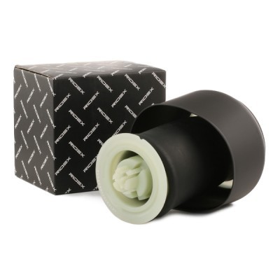 Bellow, Air Suspension RIDEX 4119A0018 4119A0018 - photo 2