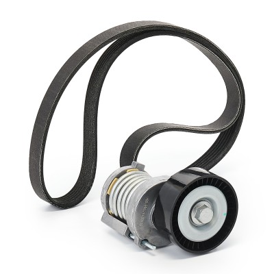 Drive Belt Kit RIDEX 542R0134P 542R0134P - photo 9