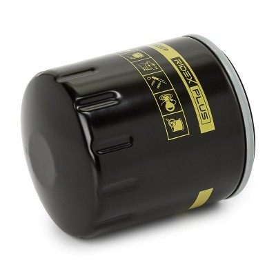 Oil Filter RIDEX 7O0207P 7O0207P - photo 3