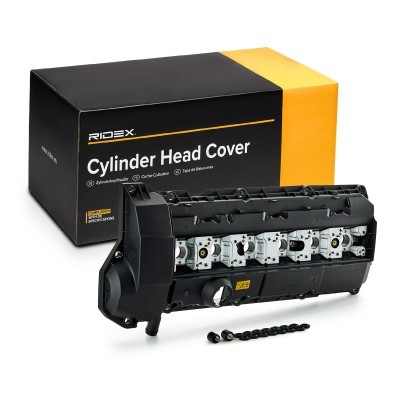 Valve cover RIDEX 977C0074 977C0074 - photo 2