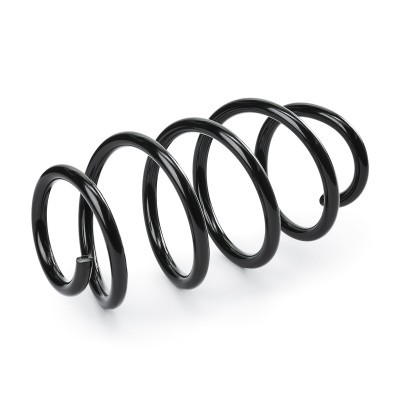 Suspension Spring RIDEX 188C0780 188C0780 - photo 2