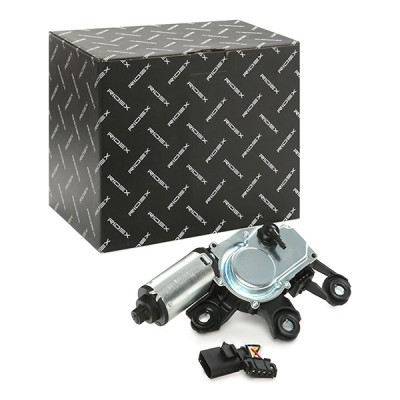 Wiper Motor RIDEX 295W0151 295W0151 - photo 2