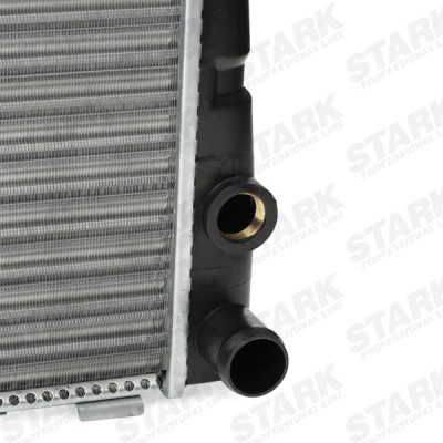 Radiator, Engine Cooling Stark SKRD-0120273 SKRD-0120273 - photo 4