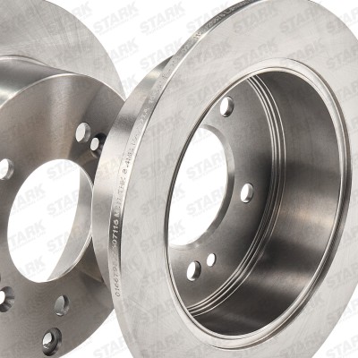Brake Disc Stark SKBD-0020247 SKBD-0020247 - photo 7