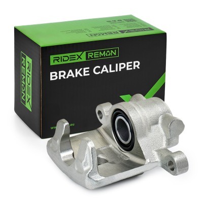 Brake Caliper RIDEX 78B0553R 78B0553R - photo 2