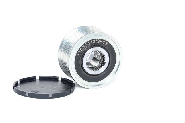 Alternator – one-way clutch RIDEX 1390F0007 1390F0007 - photo 1