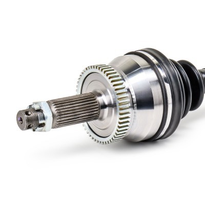 Drive Shaft RIDEX 13D1756R 13D1756R - photo 5