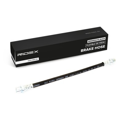 Brake Hose RIDEX 83B0305 83B0305 - photo 2