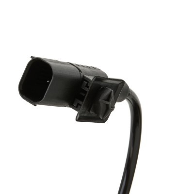 Bellow, Air Suspension RIDEX 4118A0178 4118A0178 - photo 6