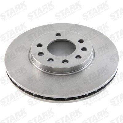 Brake Disc Stark SKOP-2004 SKOP-2004 - photo 3