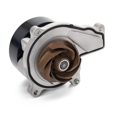 Water Pump, Engine Cooling RIDEX 1260W0718 1260W0718 - photo 4