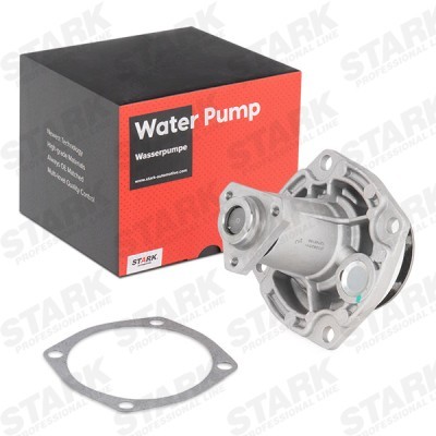 Water Pump, Engine Cooling Stark SKWP-0520295 SKWP-0520295 - photo 2