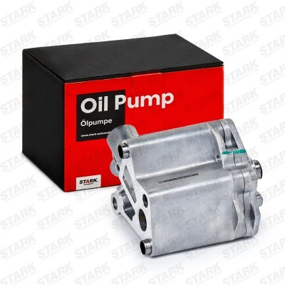 Oil Pump Stark SKOPM-1700165 SKOPM-1700165 - photo 2