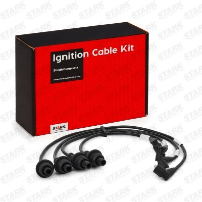 Ignition Cable Kit Stark SKIC-0030054 SKIC-0030054 - photo 1
