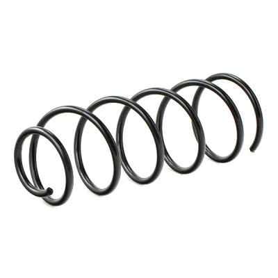 Suspension Spring RIDEX 188C0594 188C0594 - photo 2