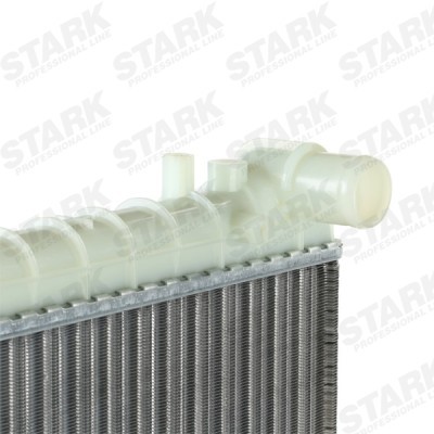 Radiator, Engine Cooling Stark SKRD-0120639 SKRD-0120639 - photo 7