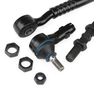 Steering Linkage Kit RIDEX 284R0026 284R0026 - photo 5