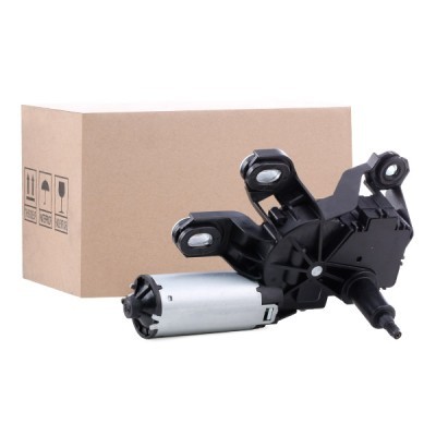 Wiper Motor RIDEX 295W0167 295W0167 - photo 2