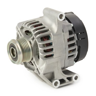 Alternator RIDEX 4G0621R 4G0621R - photo 3