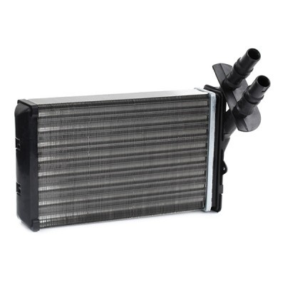 Radiator, Interior Heating RIDEX 467H0021 467H0021 - photo 3