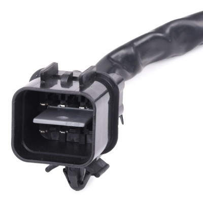 Wiper Motor RIDEX 295W0168 295W0168 - photo 6