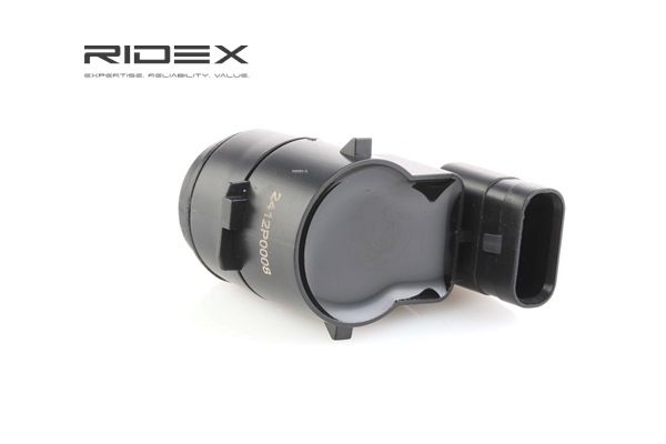 Датчик парковки RIDEX 2412P0008 2412P0008 - photo 1