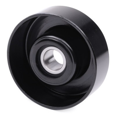 Belt Tensioner V-Ribbed Belt RIDEX 310T0238 310T0238 - photo 4
