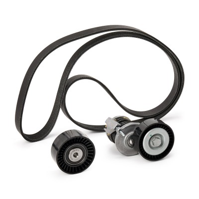 Drive Belt Kit RIDEX 542R0047P 542R0047P - photo 9