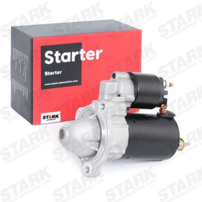 Starter Stark SKSTR-0330077 SKSTR-0330077 - photo 2