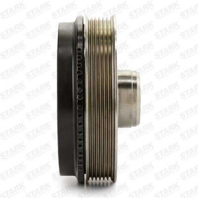Belt Pulley, crankshaft Stark SKBPC-0640190 SKBPC-0640190 - photo 4