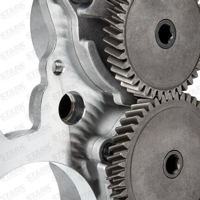 Oil Pump Stark SKOPM-1700190 SKOPM-1700190 - photo 6