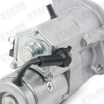 Starter Stark SKSTR-0330194 SKSTR-0330194 - photo 6
