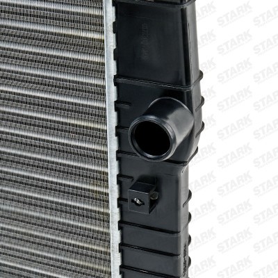 Radiator, Engine Cooling Stark SKRD-0120206 SKRD-0120206 - photo 7