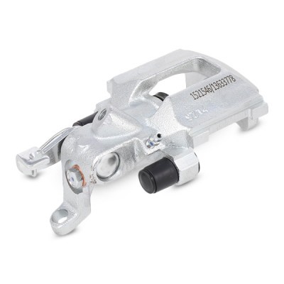 Brake Caliper RIDEX 78B0650 78B0650 - photo 3