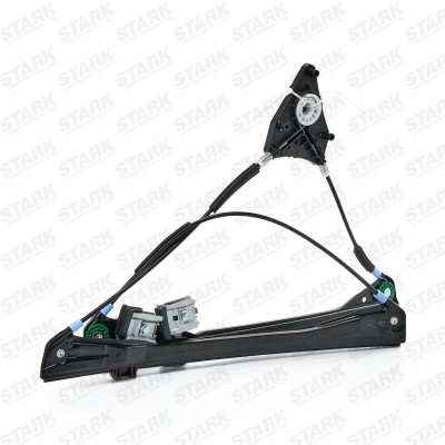 Window Regulator Stark SKWR-0420040 SKWR-0420040 - photo 3