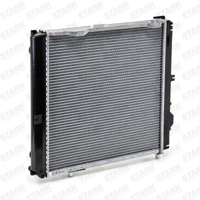 Radiator, Engine Cooling Stark SKRD-0120523 SKRD-0120523 - photo 5