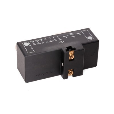 Control Unit Electric Fan RIDEX 3545C0004 3545C0004 - photo 4