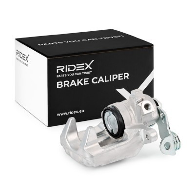 Brake Caliper RIDEX 78B0092 78B0092 - photo 2