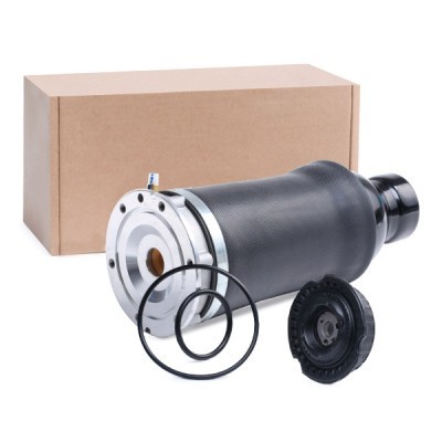 Bellow, Air Suspension RIDEX 4119A0003 4119A0003 - photo 2