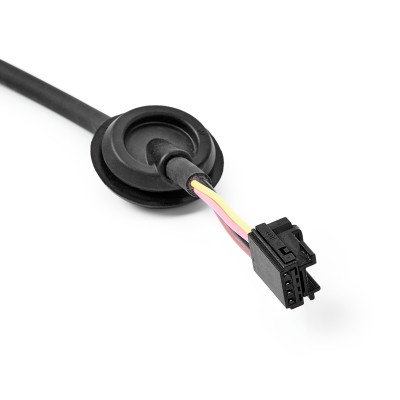 ABS Sensor RIDEX 412W0373 412W0373 - photo 8