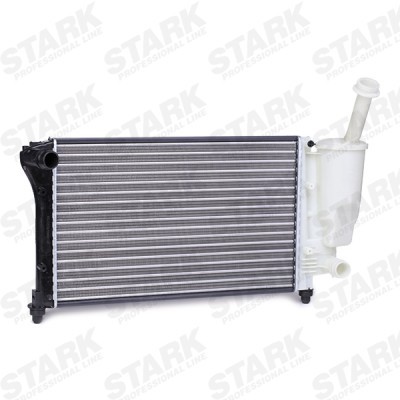Radiator, Engine Cooling Stark SKRD-0120479 SKRD-0120479 - photo 3