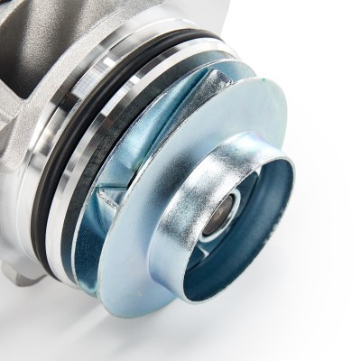 Water Pump, Engine Cooling RIDEX 1260W0507 1260W0507 - photo 8