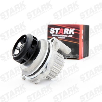 Water Pump, Engine Cooling Stark SKWP-0520029 SKWP-0520029 - photo 3