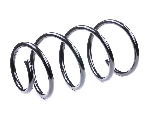 Suspension Spring RIDEX 188C0357 188C0357 - photo 1
