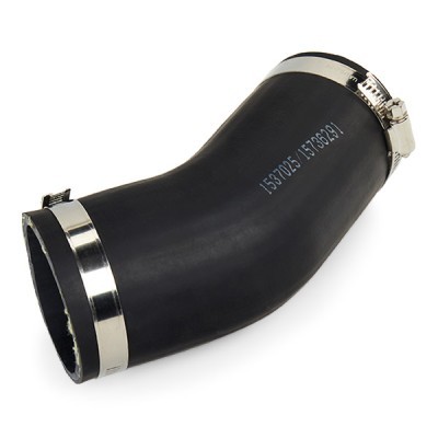 Charger Air Hose RIDEX 3314C0240 3314C0240 - photo 4