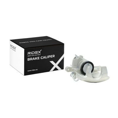 Brake Caliper RIDEX 78B1022 78B1022 - photo 2