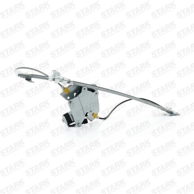 Window Regulator Stark SKWR-0420036 SKWR-0420036 - photo 4